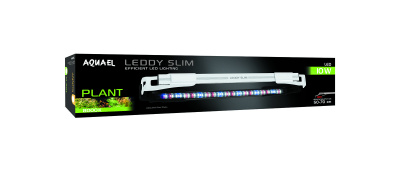 AQUAEL LEDDY SLIM 10W PLANT 2.0 Светодиодный светильник  белый